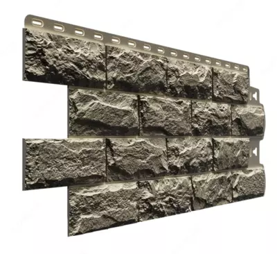 Фасадные панели Docke Dufour, Шатель (Серия Standard)