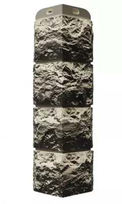 Угол фасадный Docke Dufour, Шатель (Серия Standard)