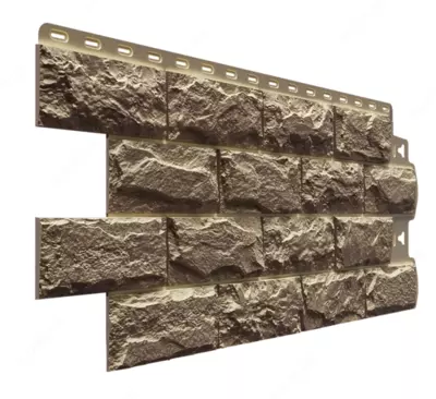 Фасадные панели Docke Dufour, Капрун (Серия Standard)