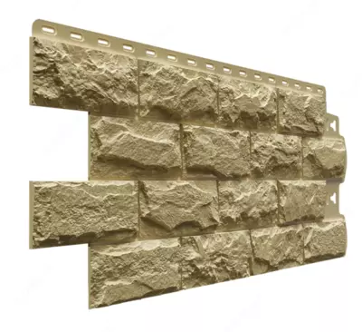 Фасадные панели Docke Dufour, Вербье (Серия Standard)