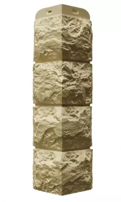 Угол фасадный Docke Dufour, Вербье (Серия Standard)