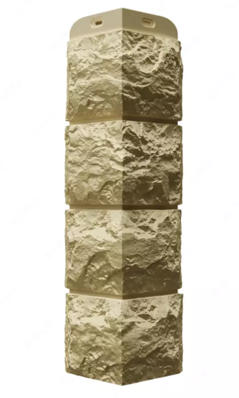 Угол фасадный Docke Dufour, Вербье (Серия Standard)