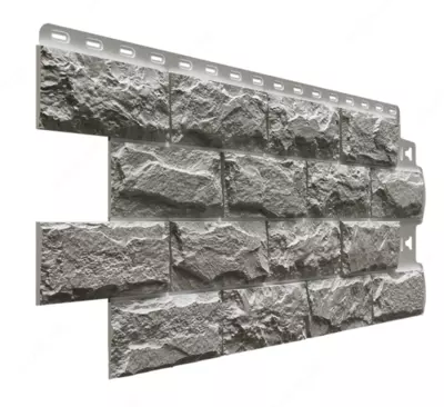 Фасадные панели Docke Dufour, Мерибель (Серия Standard)