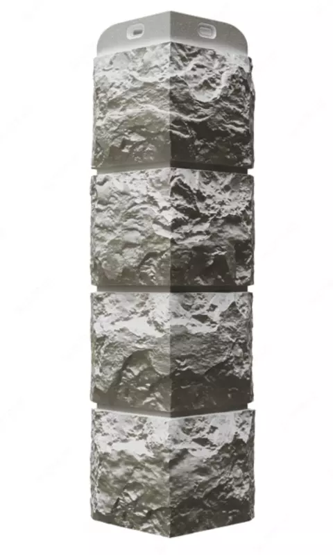 Угол фасадный Docke Dufour, Мерибель (Серия Standard)