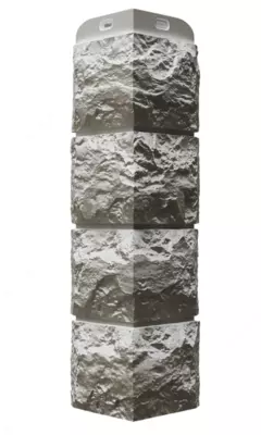 Угол фасадный Docke Dufour, Мерибель (Серия Standard)