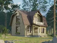 Мерибель (Серия Standard)