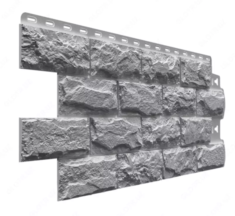 Фасадные панели Docke Dufour, Курмайор (Серия Standard)