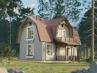 Курмайор (Серия Standard)