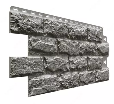 Фасадные панели Docke Dufour, Доломиты (Серия Standard)