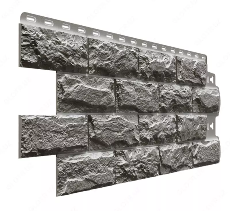 Фасадные панели Docke Dufour, Доломиты (Серия Standard)