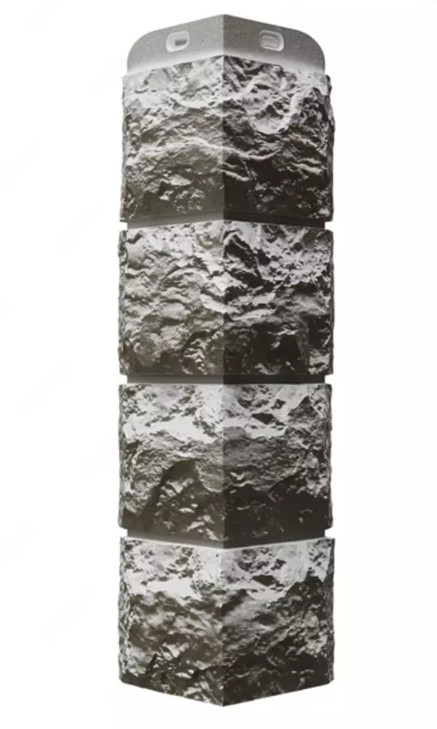 Угол фасадный Docke Dufour, Доломиты (Серия Standard)