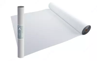 Dacha fasad uchun shamoldan himoya qiluvchi membrana