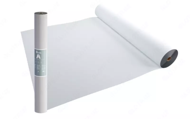 Фасадная ветрозащитная мембрана Dacha A