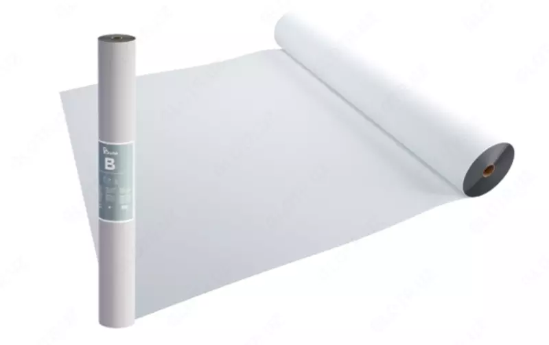 Гидро/пароизоляционная пленка Dacha B