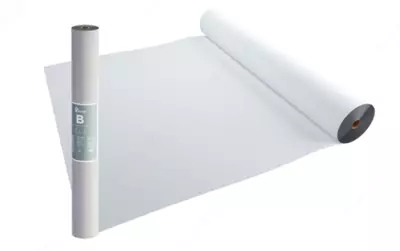 Гидро/пароизоляционная пленка Dacha B