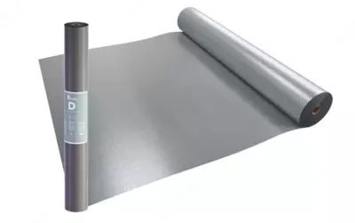 Гидро/пароизоляционная пленка Dacha D