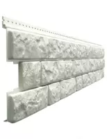 Сайдинг LUX под камень