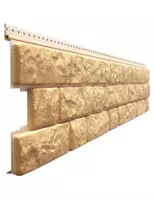 Сайдинг LUX под камень