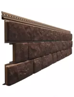 Сайдинг LUX под камень