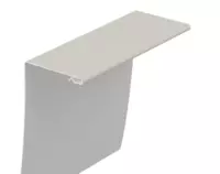 Docke Универсальный околооконный профиль 89/254 мм