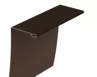 Docke Универсальный околооконный профиль 89/254 мм