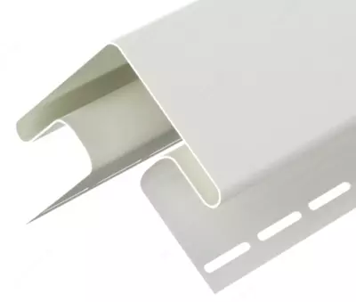 Внешний угол 75/30 мм (белый)