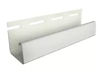 Профиль J26 "DÖCKE" (3 м) Агатовый