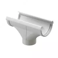 Водосточная воронка Docke LUX