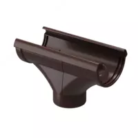 Водосточная воронка Docke LUX