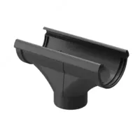 Водосточная воронка Docke LUX