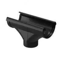 Водосточная воронка Docke LUX