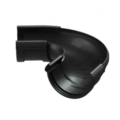 Регулируемый угол желоба LUX Docke (карбон)