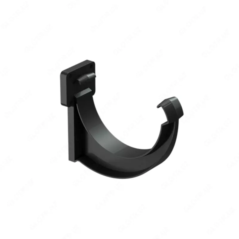 Кронштейн желоба Docke LUX (карбон)