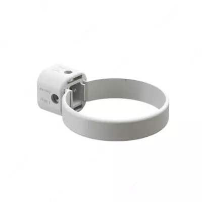 Универсальный хомут Docke LUX, цвет "Пломбир"