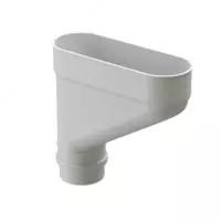 Коллектор для водосточной системы Docke LUX