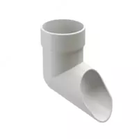 Наконечник водосточной трубы Standard