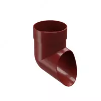 Наконечник водосточной трубы Standard