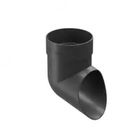 Наконечник водосточной трубы Standard