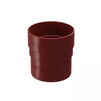 Муфта соединительная для водостока Docke Standard