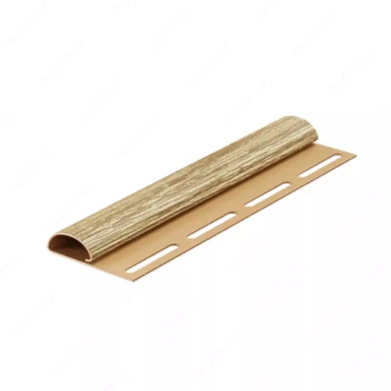 Финишный профиль, рябина