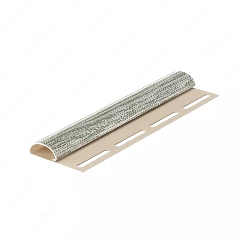 Финишный профиль, канадская береза