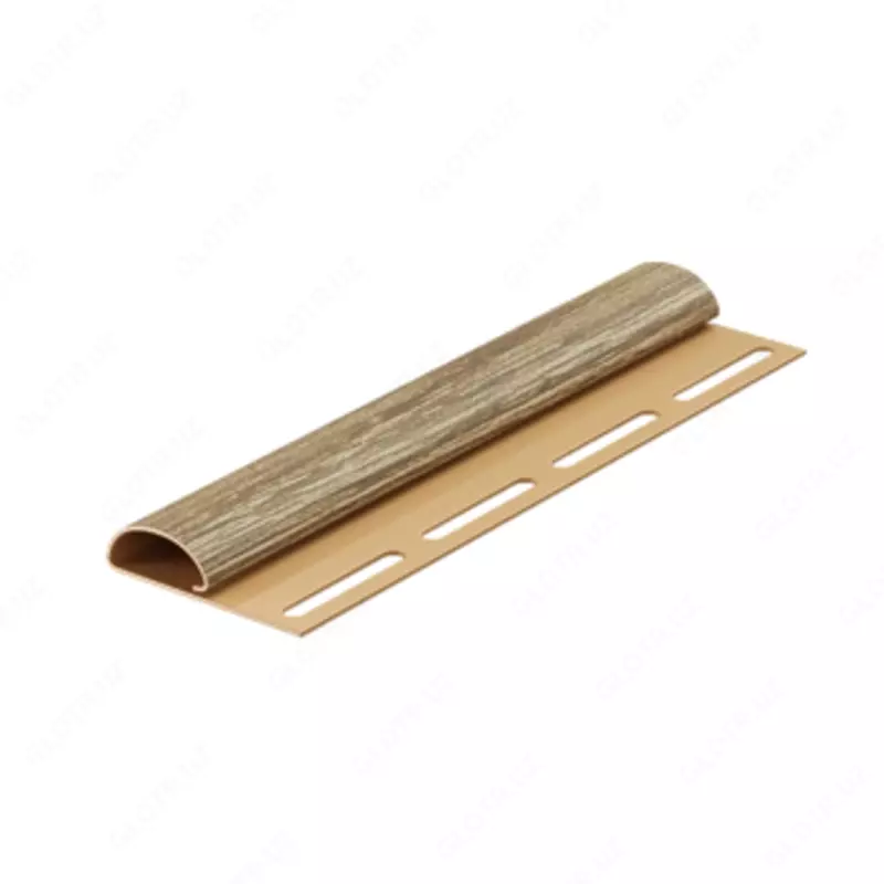 Yakuniy profil, kedr