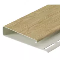 Docke (Döke) LUX yog‘ochga o‘xshash nashnik – yetuk kashtan rangi