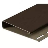 Docke (Döke) LUX yog‘ochga o‘xshash nashnik – primorskiy rangi