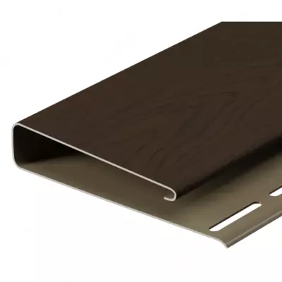 Наличник Docke (Дёке) LUX под дерево, приморский