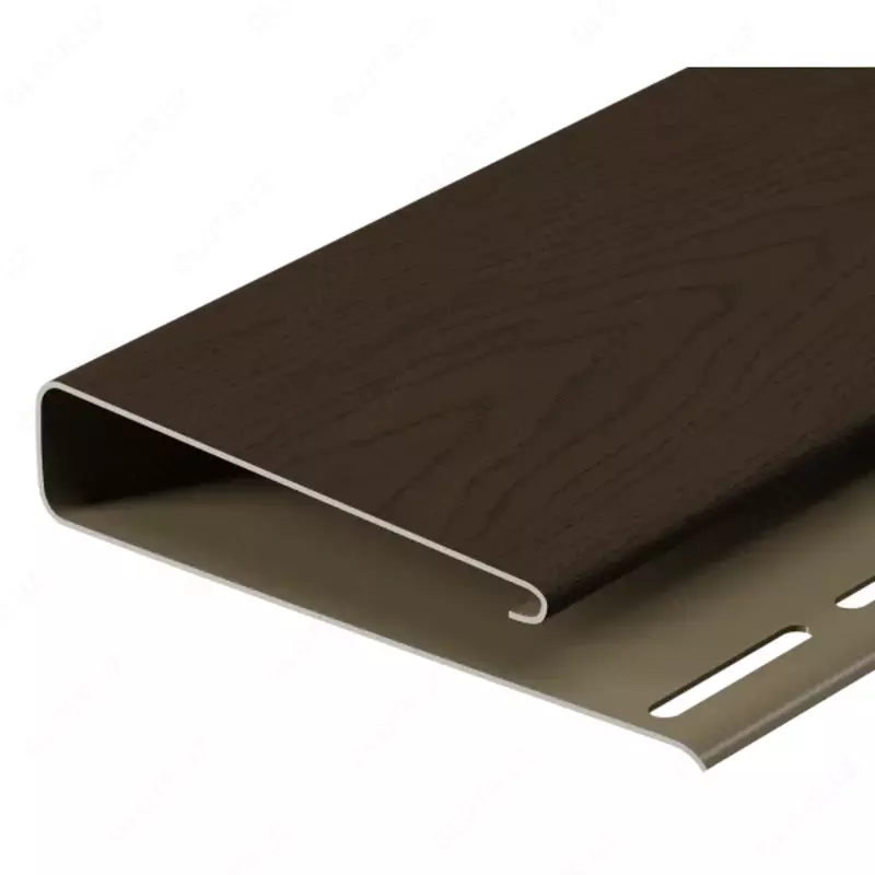 Наличник Docke (Дёке) LUX под дерево, приморский