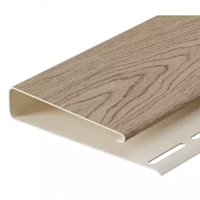 Docke (Döke) LUX yog‘ochga o‘xshash nashnik – sibirskiy rangi