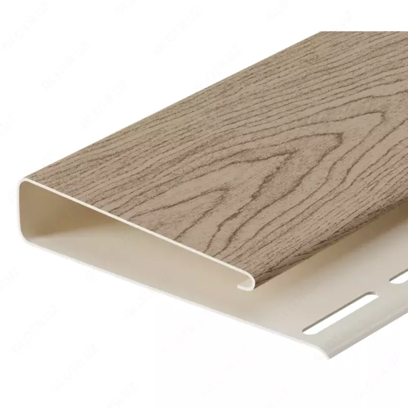 Docke (Döke) LUX yog‘ochga o‘xshash nashnik – sibirskiy rangi