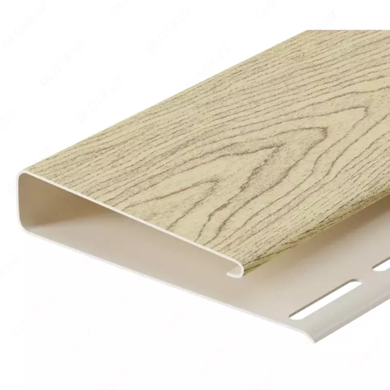 Наличник Docke (Дёке) LUX под дерево, камчатский