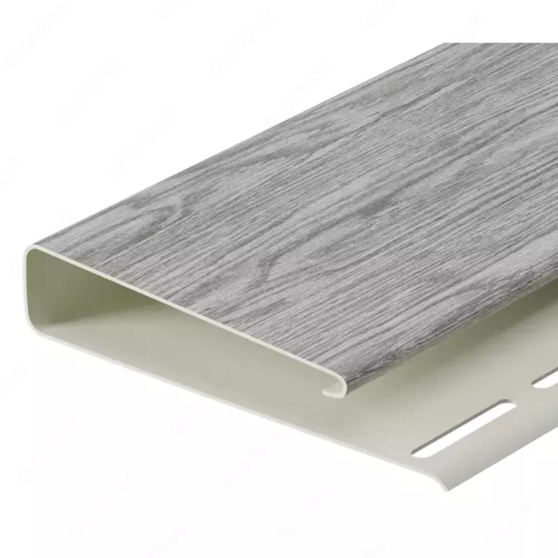 Наличник Docke (Дёке) LUX под дерево, канадская береза